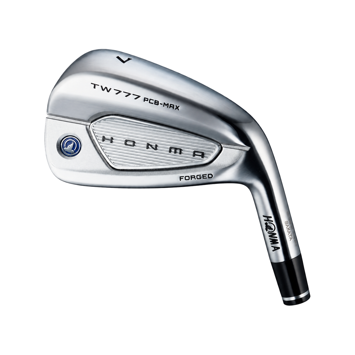HONMA T//WORLD TW777 PCB MAX アイアン