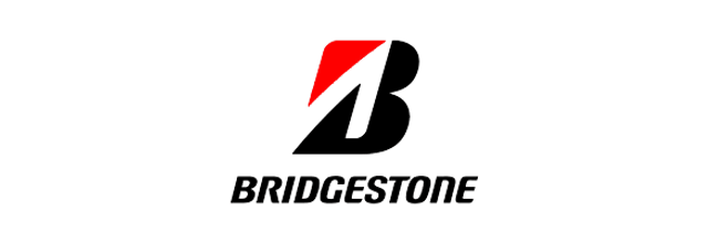 BRIDGESTONE GOLF ロゴ