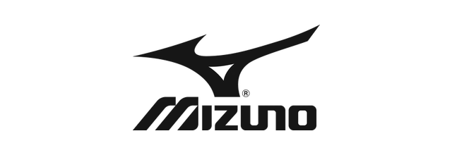 Mizuno ロゴ