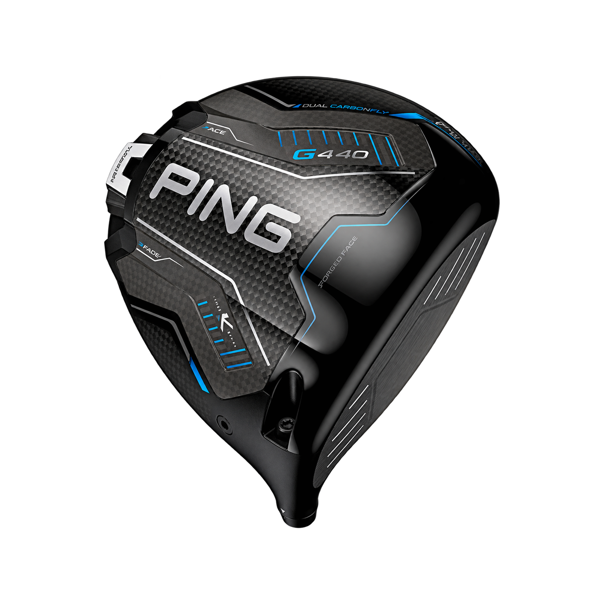 PING G440 K ドライバー