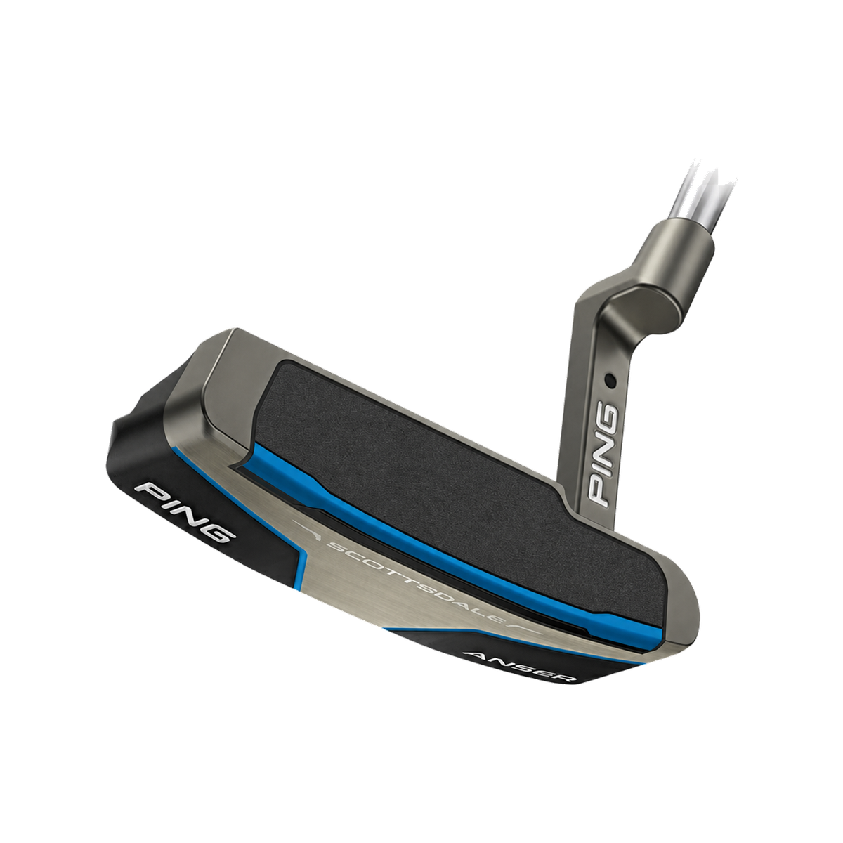 PING SCOTTSDALE ANSER パター