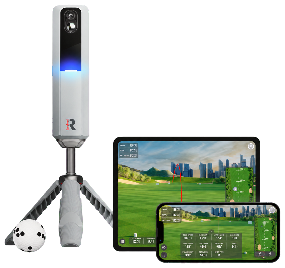 Rapsodo MLM2PROの公式製品画像