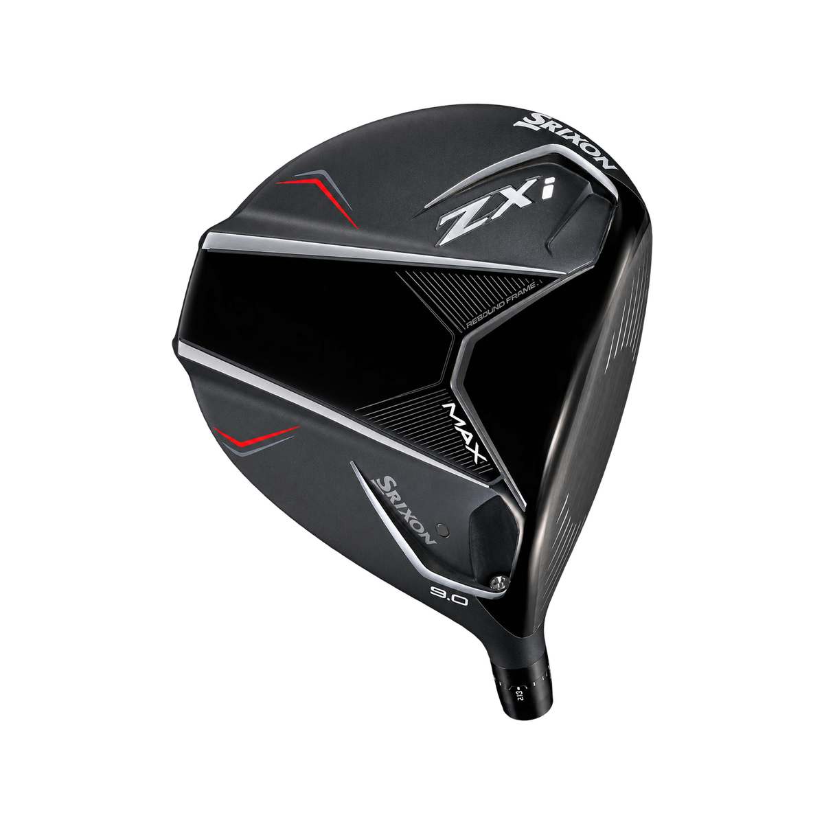 SRIXON ZXi MAX ドライバー