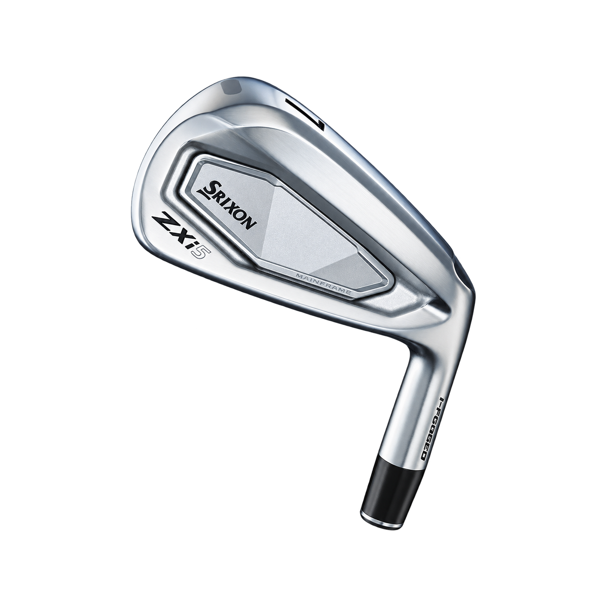 SRIXON ZXi5 アイアン