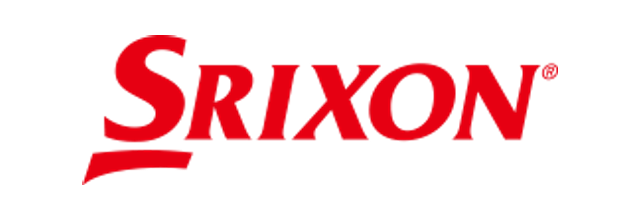 SRIXON ロゴ
