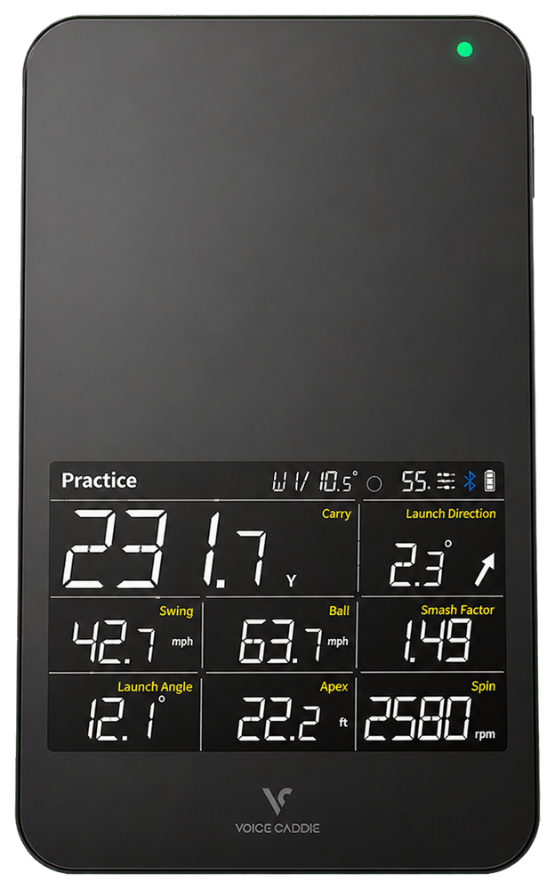 Voice Caddie SC4 PROの公式製品画像