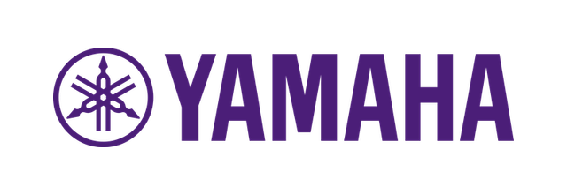 YAMAHA GOLF ロゴ