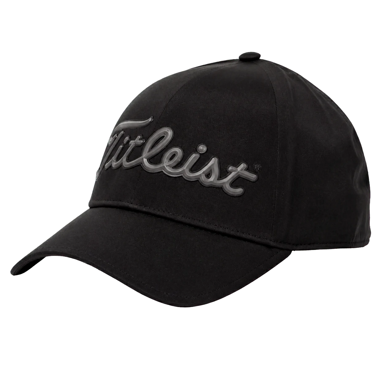 Titleist プレーヤーズ レインキャップの商品画像