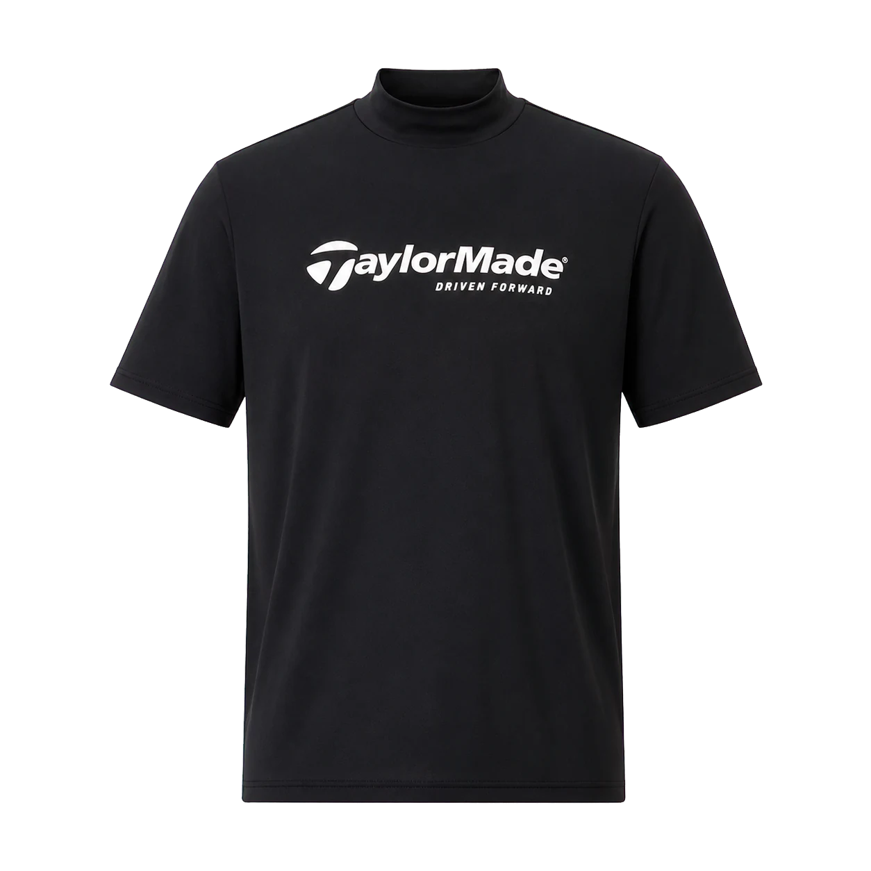 TaylorMade BD 半袖モックネックの商品画像