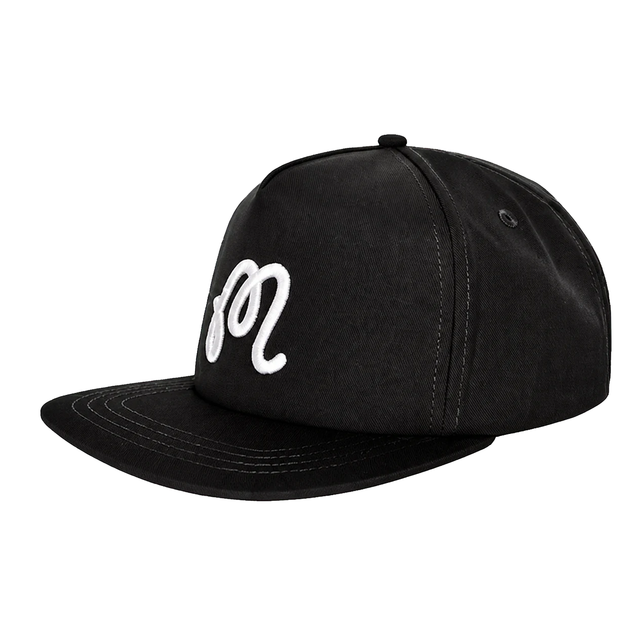 Malbon Golf M SNAPBACKの商品画像