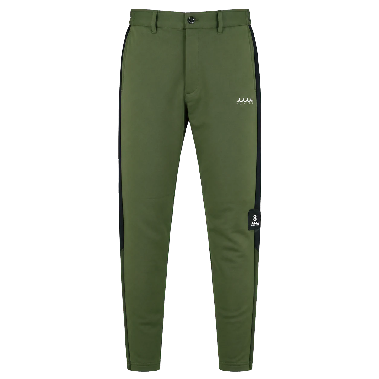 muta MARINE GOLF アクセントライン イージースラックスの商品画像