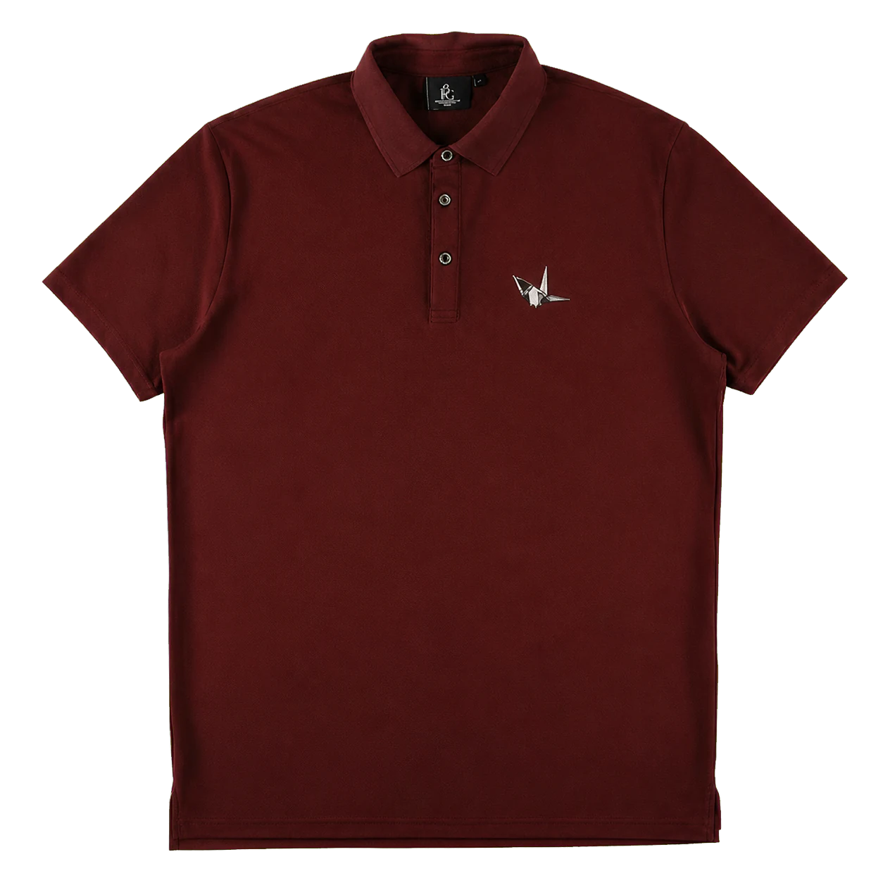 1PIU1UGUALE3 GOLF LUXE MESH 半袖ポロシャツの商品画像