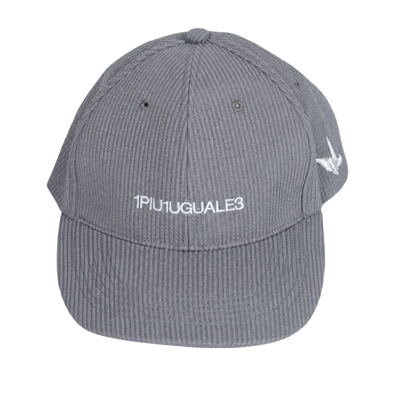 1PIU1UGUALE3 GOLF サッカー 6パネルキャップの商品画像