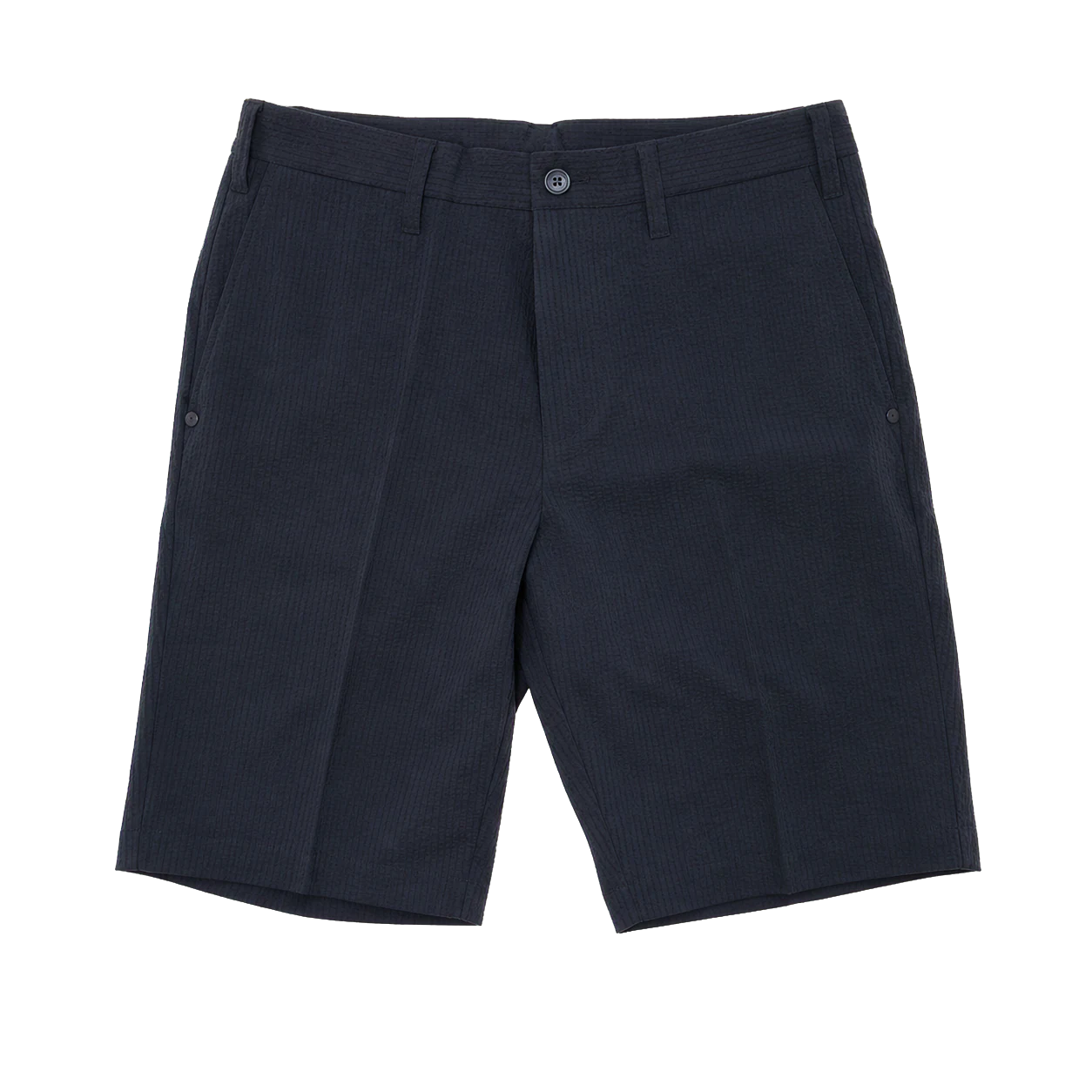 BRIEFING GOLF シアサッカー ショートパンツの商品画像