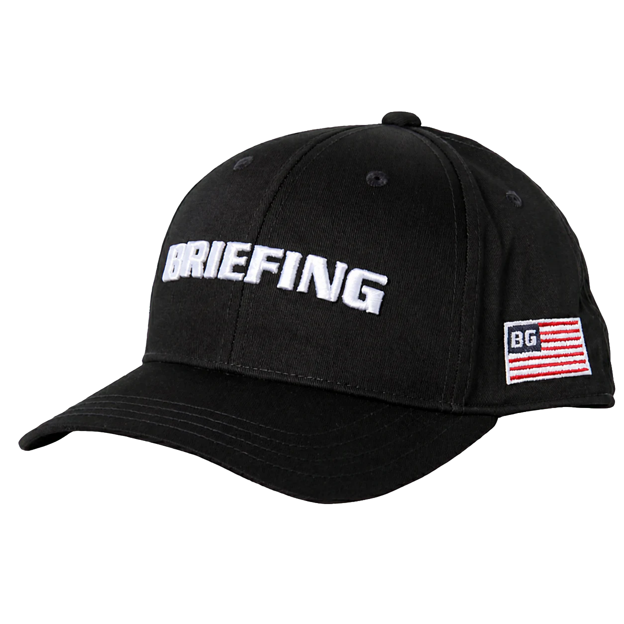 BRIEFING GOLF ベーシックキャップの商品画像