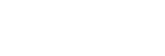 AGATTO GOLF ロゴ