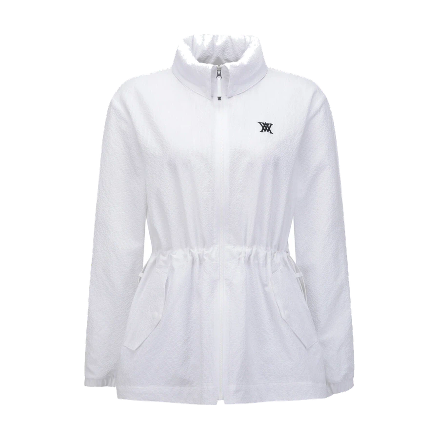 ANEW GOLF WOMEN SP NEW SILHOUETTE JACKETの商品画像