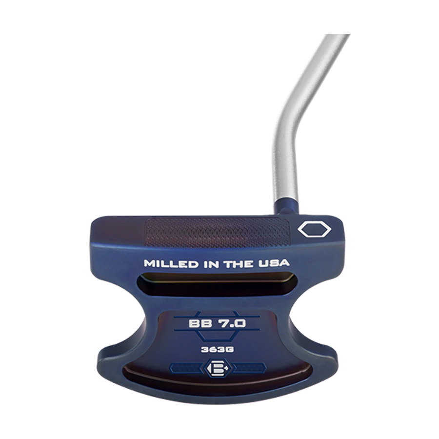 Bettinardi BB7.0 Spud 2026の公式画像