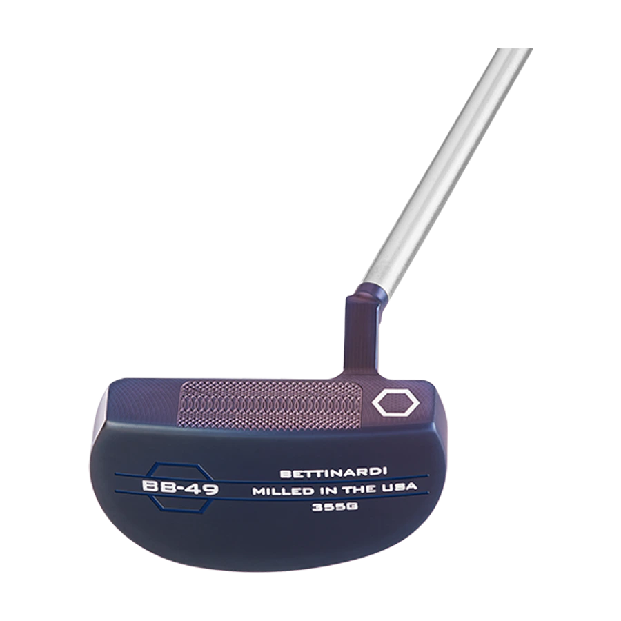 Bettinardi BB49 2026の公式画像