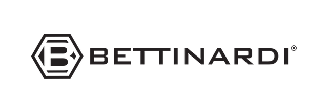 Bettinardi ロゴ