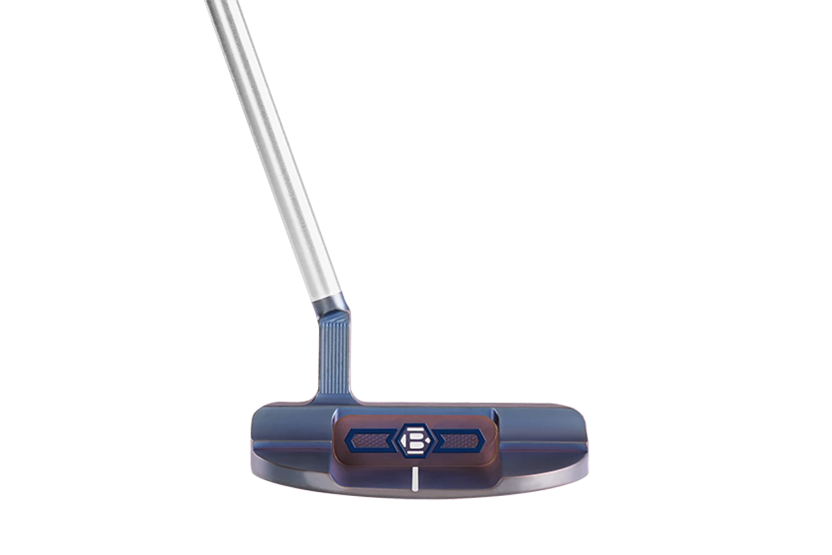 Bettinardi BB49パターの公式ポケット画像