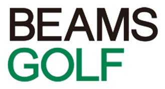 BEAMS GOLF ロゴ