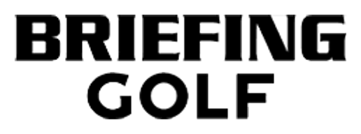 BRIEFING GOLFとは？年齢層・価格帯・人気アイテムを解説 ロゴ