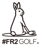 #FR2 GOLFとは?年齢層・価格帯・買い方を解説 ロゴ