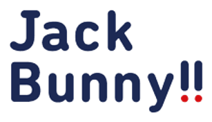 Jack Bunny!!とは?ジャックバニーの年齢層・価格帯・買い方 ロゴ