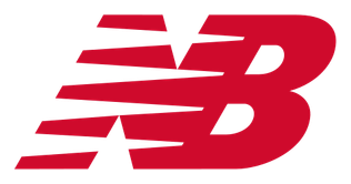New Balance Golf ロゴ