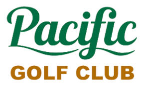 Pacific GOLF CLUB 徹底解説|歴史・商品・トリビアまとめ ロゴ