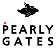 PEARLY GATESとは？年齢層・価格帯・買い方を解説 ロゴ