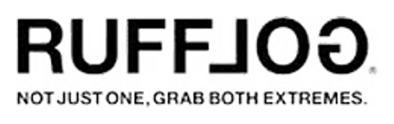 RUFFLOG 徹底解説|歴史・商品・トリビアまとめ ロゴ