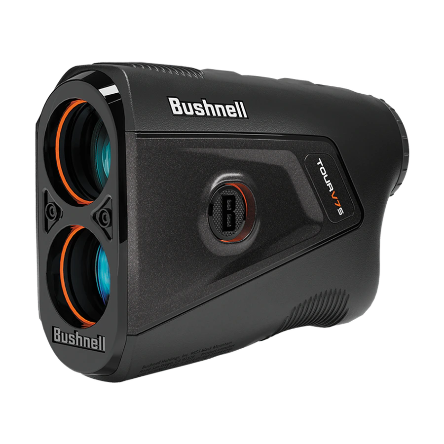 Bushnell Golf ピンシーカー TOUR V7 SHIFT JOLTの公式画像
