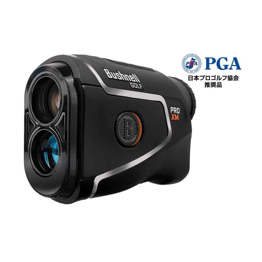 Bushnell Golf ピンシーカー PRO XM JOLTの公式画像