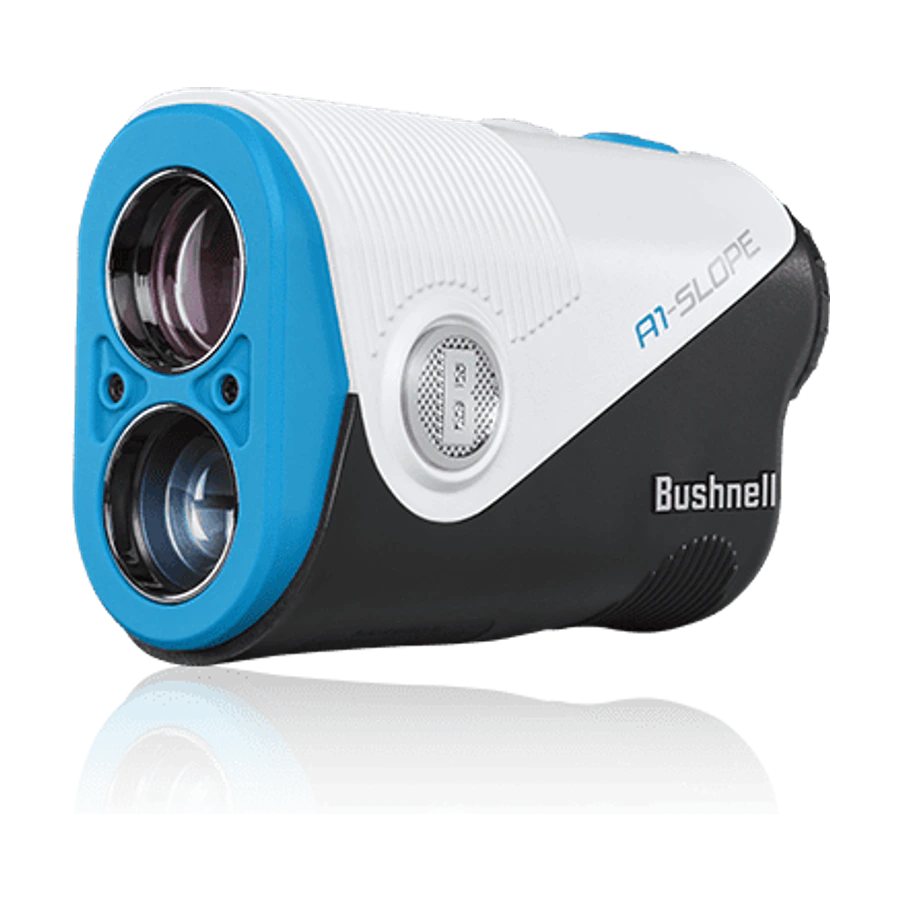 Bushnell Golf ピンシーカー A1 SLOPE JOLT MARINEの公式画像