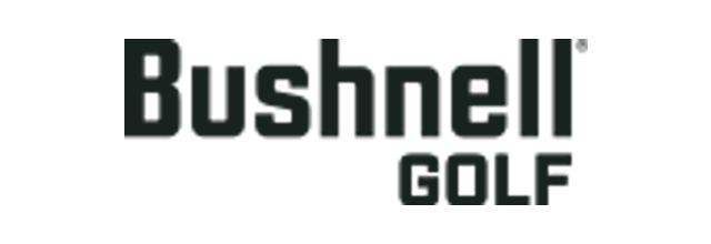 Bushnell Golf ロゴ