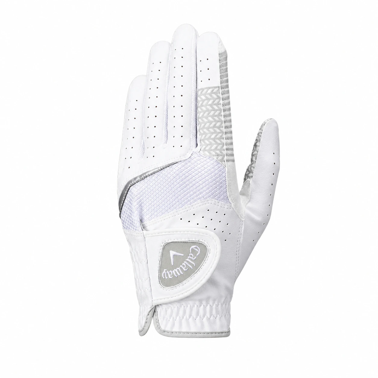 パッケージを除いたCallaway Hyper Grip Glove 25 JMの製品写真