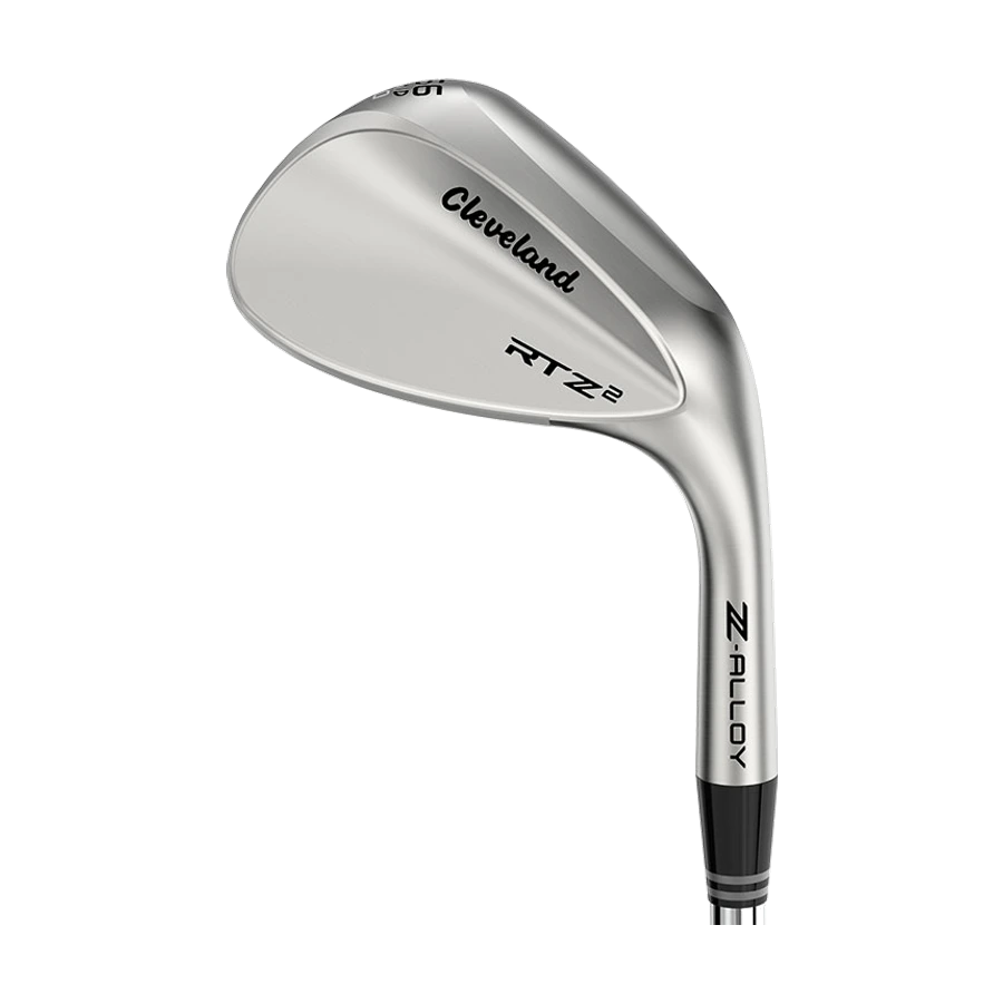 Cleveland Golf RTZ 2 Tour Satin ウェッジの公式画像