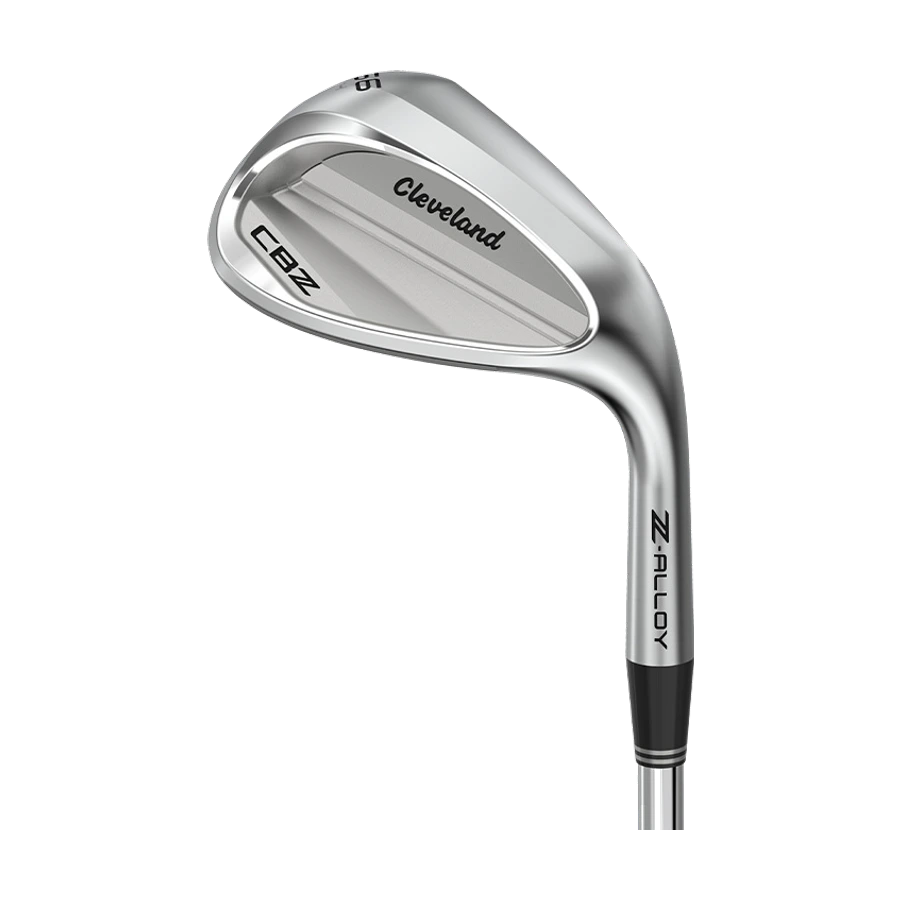 Cleveland Golf CBZ ウェッジの公式画像