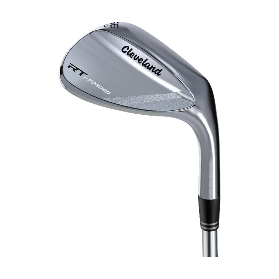 Cleveland Golf RT i-FORGED ウェッジの公式画像