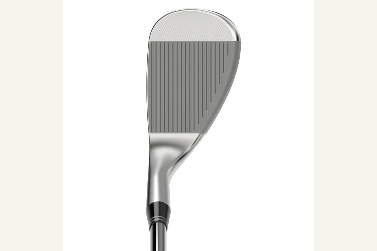 Cleveland Golf RTZ 2ウェッジの公式アドレス画像