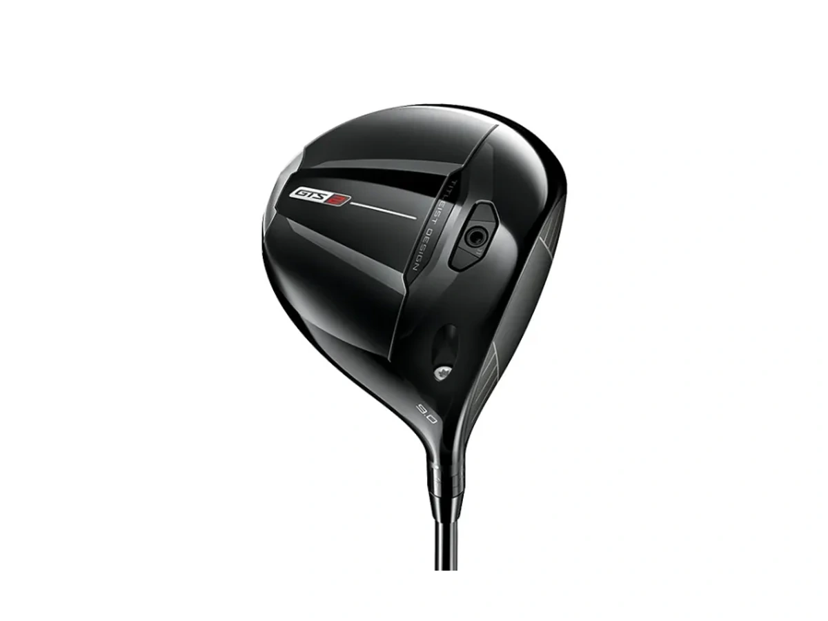 Titleist GTS2の商品画像