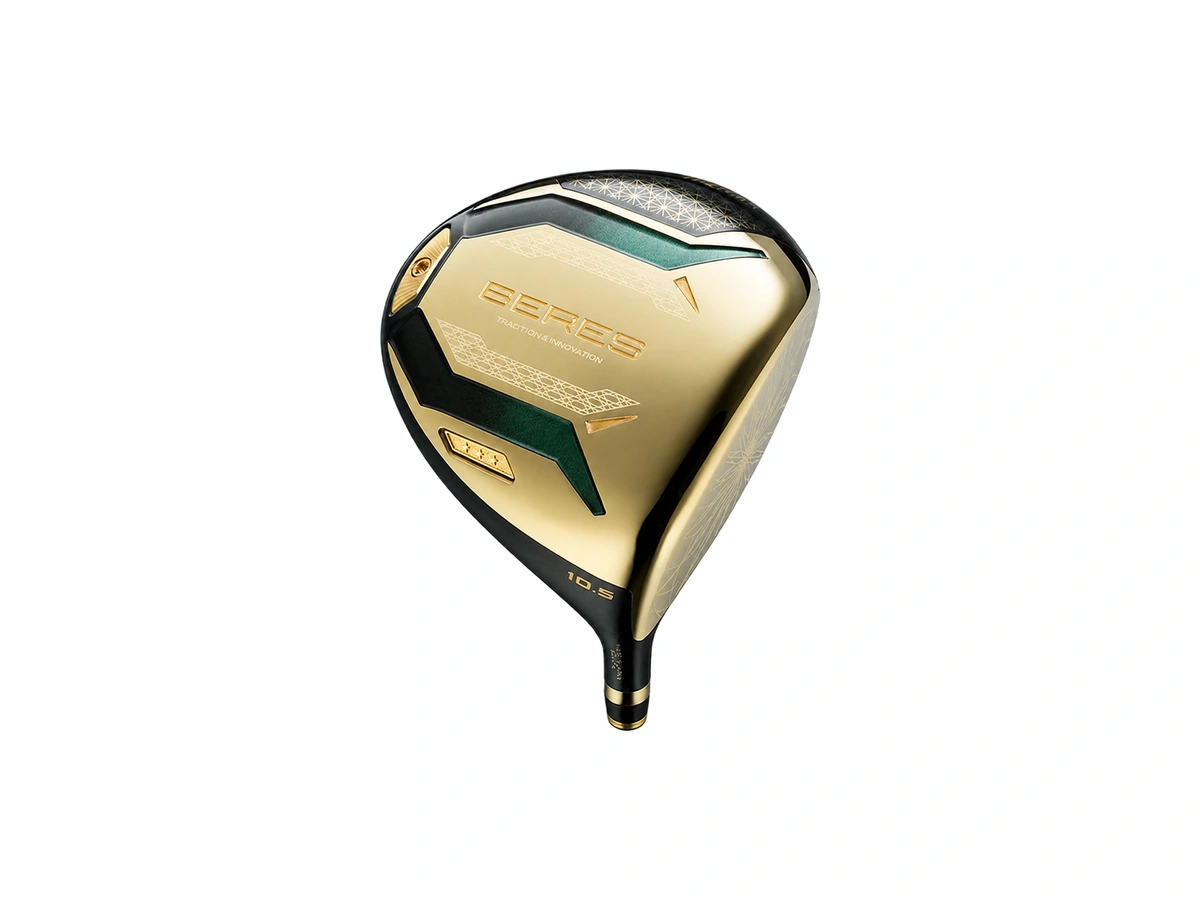 HONMA BERES 2026 ドライバーの商品画像