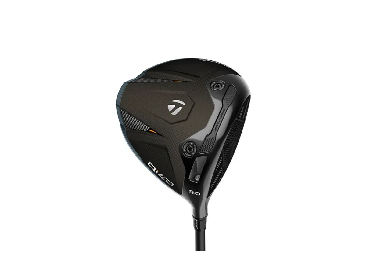 TaylorMade Qi4Dの商品画像