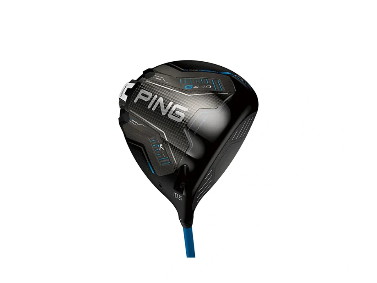 PING G440 MAXの商品画像
