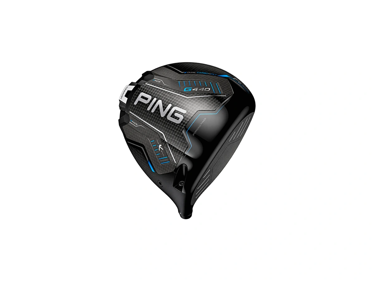 PING G440 K ドライバーの商品画像