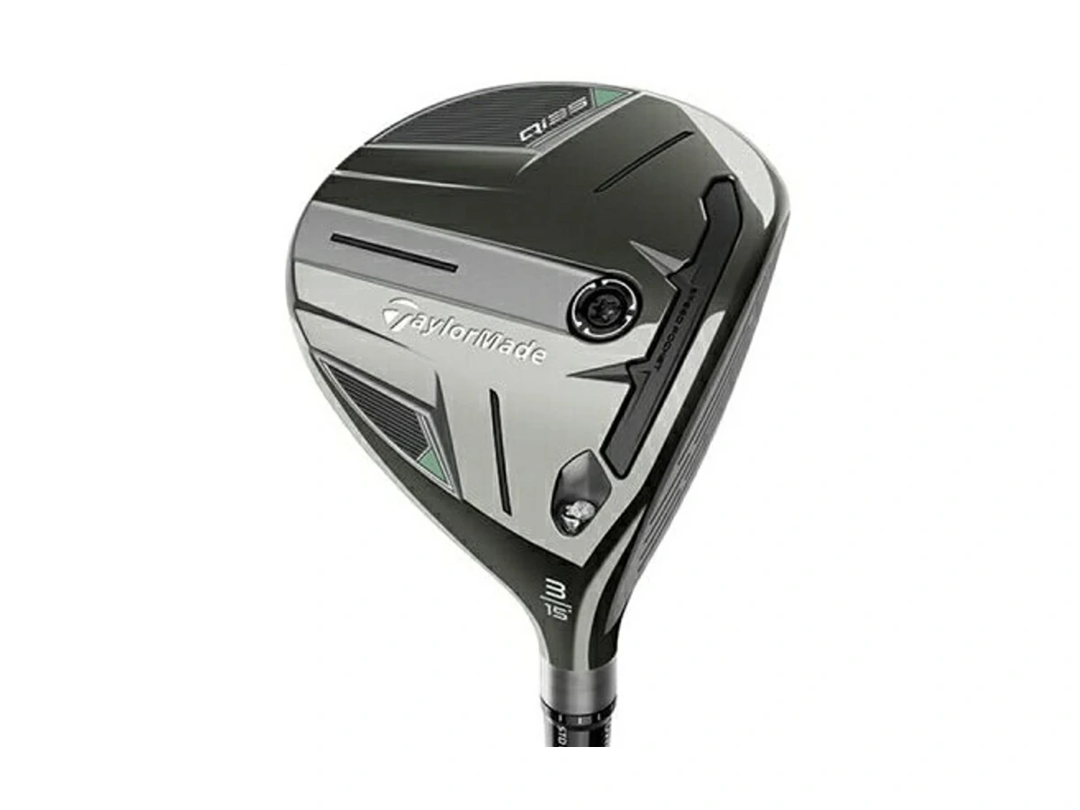 TaylorMade Qi35 フェアウェイウッドの商品画像