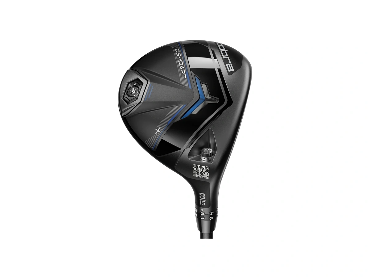 Cobra DS-ADAPT X Fairwayの商品画像