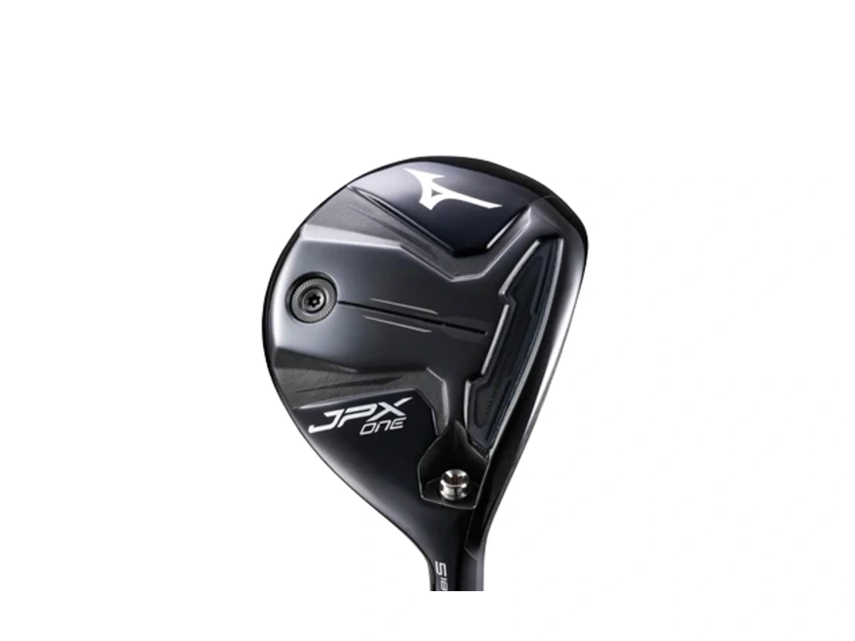 Mizuno JPX ONE フェアウェイウッドの商品画像